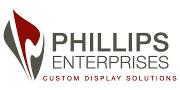 Phillips Enterprises Ltd Logo